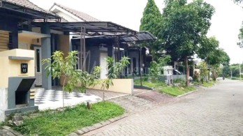 Kontrakan di Lawang Malang Dekat Pasar Lawang Malang, Stasiun Lawang