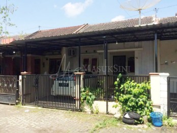 Kontrakan di Magelang Dekat AKMIL Magelang, Armada Town Square
