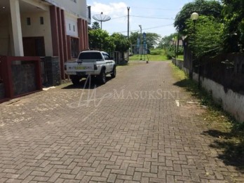 Kontrakan di Magelang Dekat AKMIL Magelang, Armada Town Square