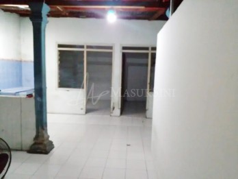 Kontrakan di Pandaan Pasuruan Dekat Pasar Pandaan