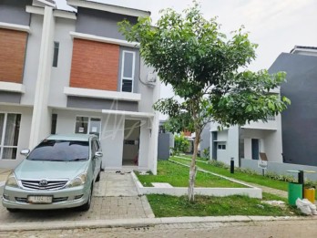 Kontrakan di Pasar Kemis Tangerang Dekat
