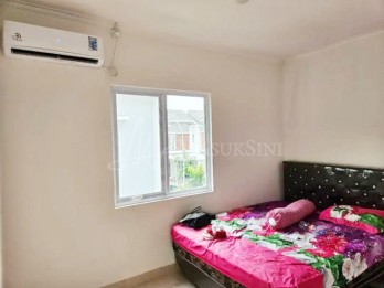 Kontrakan di Pasar Kemis Tangerang Dekat CitiPlaza Kutabumi, Pasar Kutabumi
