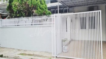 Kontrakan di Tangerang Dekat RS Ciputra Citra Raya, Mall Ciputra Tangerang