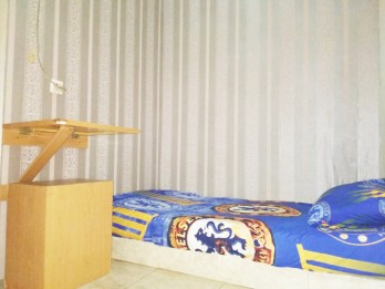 Kost Putra di Ciputat Dekat UIN Syarif Hidayatullah, RS Hermina Ciputat