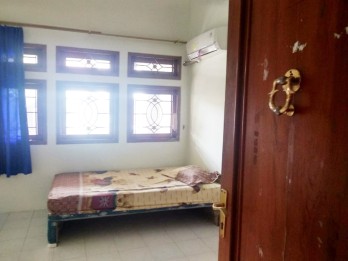 Kost Putra di Ciputat Dekat UIN Syarif Hidayatullah, RS Hermina Ciputat