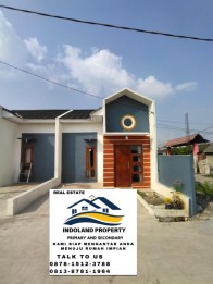 Modern Home Japan  Kavling Selaras Azusai  Cukup