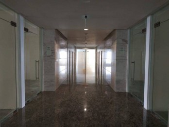 Office Building Name: Sahid Sudirman Center