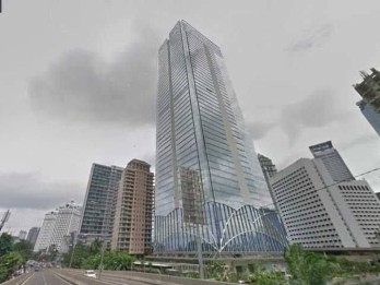 Office Building Name: Sahid Sudirman Center