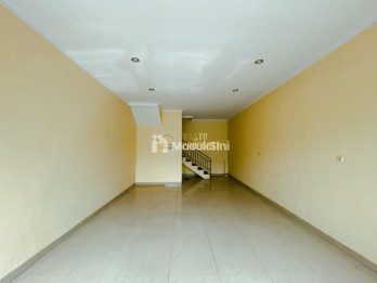 RUKO DI LOKASI STRATEGIS DEKAT MALIOBORO JALAN PAPASAN