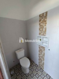 RUMAH 1 LANTAI MINIMALIS DEKAT BNS