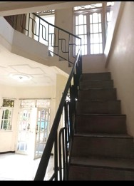 RUMAH DI JUAL  SAWOJAJAR 1 kota malang