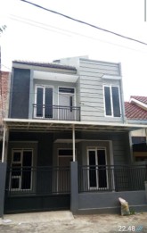 RUMAH KOST MURAH DEKAT KAMPUS TERNAMA