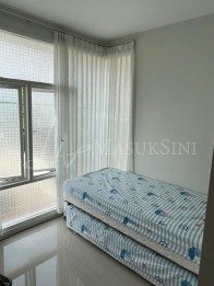 RUMAH FULL FURNISHED DAN BANGUNAN BARU View PEMANDANGAN ALAM