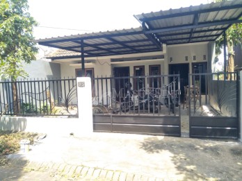 RUMAH SIAP HUNI BARU RENOVASI DI GPA MALANG