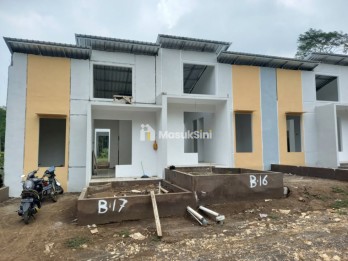 RUMAH SUBSIDI MURAH SUMBERSUKO TAJINAN MALANG