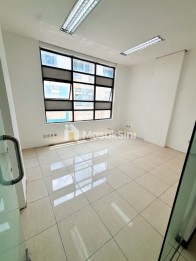 Ruko 2 jadi 1 di Jln Raya Mayjend Sungkono, Surabaya