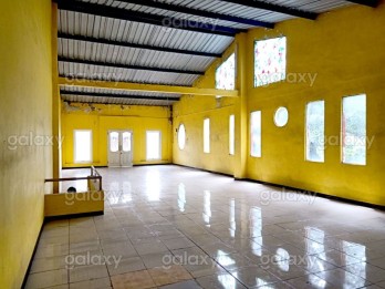 Ruko Strategis Dekat Jalan Poros Kota Malang GMK02574