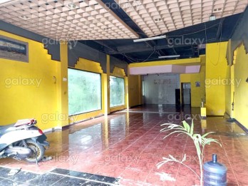 Ruko Strategis Dekat Jalan Poros Kota Malang GMK02574