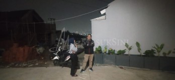 Rumah 1 Lantai Modern Shankara Jatinangor