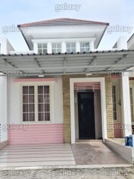 Rumah Bagus Full Furnish di Citra Garden City