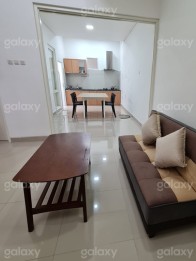 Rumah Bagus Full Furnish di Citra Garden City Malang  GMK03175