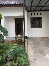 Rumah Di Permata Paninggilan