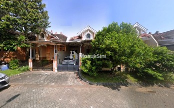 Rumah Dijual Istana Dieng Timur Malang