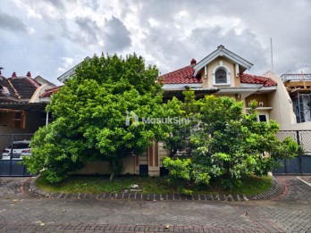 Rumah Dijual Istana Dieng Timur Malang