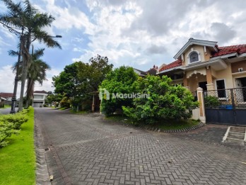 Rumah Dijual Istana Dieng Timur Malang