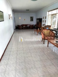 Rumah Dijual Jalan Sambas Malang