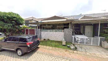 Rumah Dijual Villa Puncak Tidar Malang