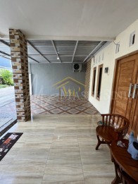 Rumah Full Renovasi Di Pajangan Bantul Harga Murah