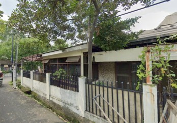 Rumah Hook Bagus di Kayu Putih Utara Daerah Jakarta Timur
