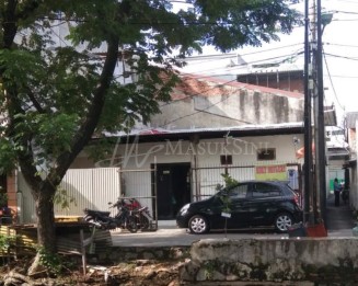 Rumah Kos Pademangan