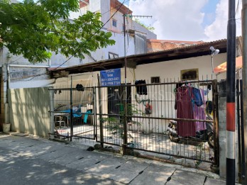 Rumah Kos Pademangan