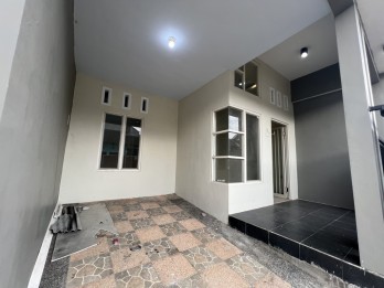 Rumah mewah 2 lantai harga terjangkau di kaliwates jember