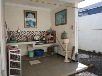 Rumah minimalis akses mudah dijangkau dari pusat kota Batu
