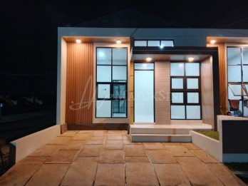 Rumah mulai harga 300 jtan Rumah mewah harga terjangkau