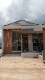 Rumah mulai harga 300 jtan Rumah mewah harga terjangkau