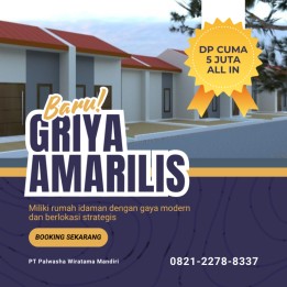 Rumah subsidi murah Brebes