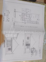 Rumah villa Siap Huni di Kota Batu