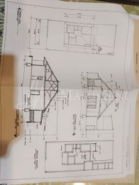 Rumah villa Siap Huni di Kota Batu