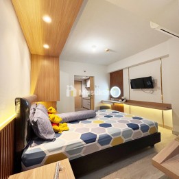 Sewa Apartemen The Alton Semarang Dekat UNDIP Universitas Diponegoro