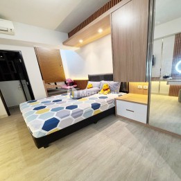Sewa Apartemen The Alton Semarang Dekat UNDIP Universitas Diponegoro