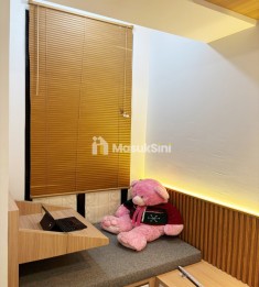 Sewa Apartemen The Alton Semarang Dekat UNDIP Universitas Diponegoro