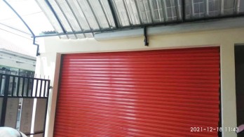Sewa Ruko Ex Klinik di Cimahi Strategis Dekat Kampus UNJANI Cimahi