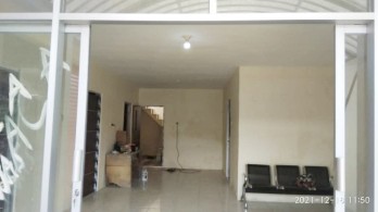 Sewa Ruko Ex Klinik di Cimahi Strategis Dekat Kampus UNJANI Cimahi