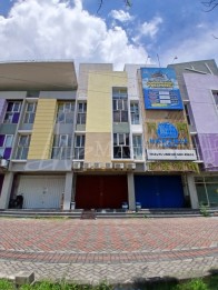 Sewa Ruko Strategis di MERR, Purimas, Siap Usaha!