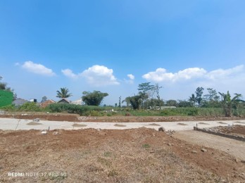 TANAH SIAP BANGUN FREE SHM LOKASI PAKIS