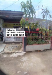 Take Over Rumah di Pulo Timaha